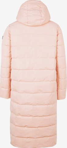 Parka invernale di O'NEILL in rosa