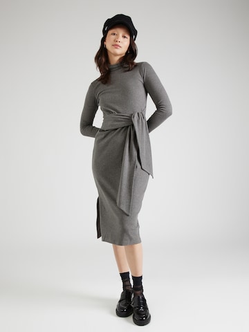 Lauren Ralph Lauren Dress 'VAUREEN' in Grey