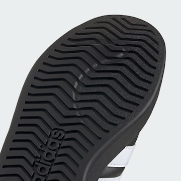 ADIDAS SPORTSWEAR Sneakers laag 'Streettalk' in Zwart