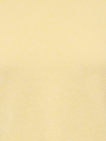 ONLY Svetr 'ONLLOYAL' – žlutá