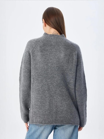 MixRay Pullover in Grau