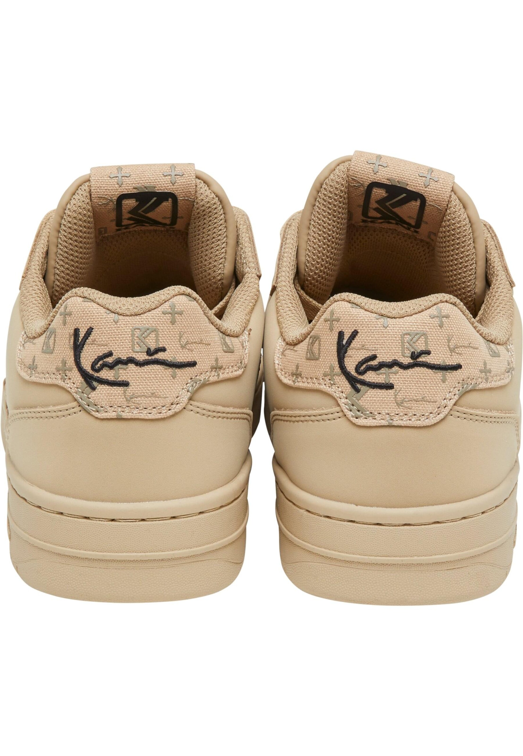 Karl Kani Tenisky – béžová