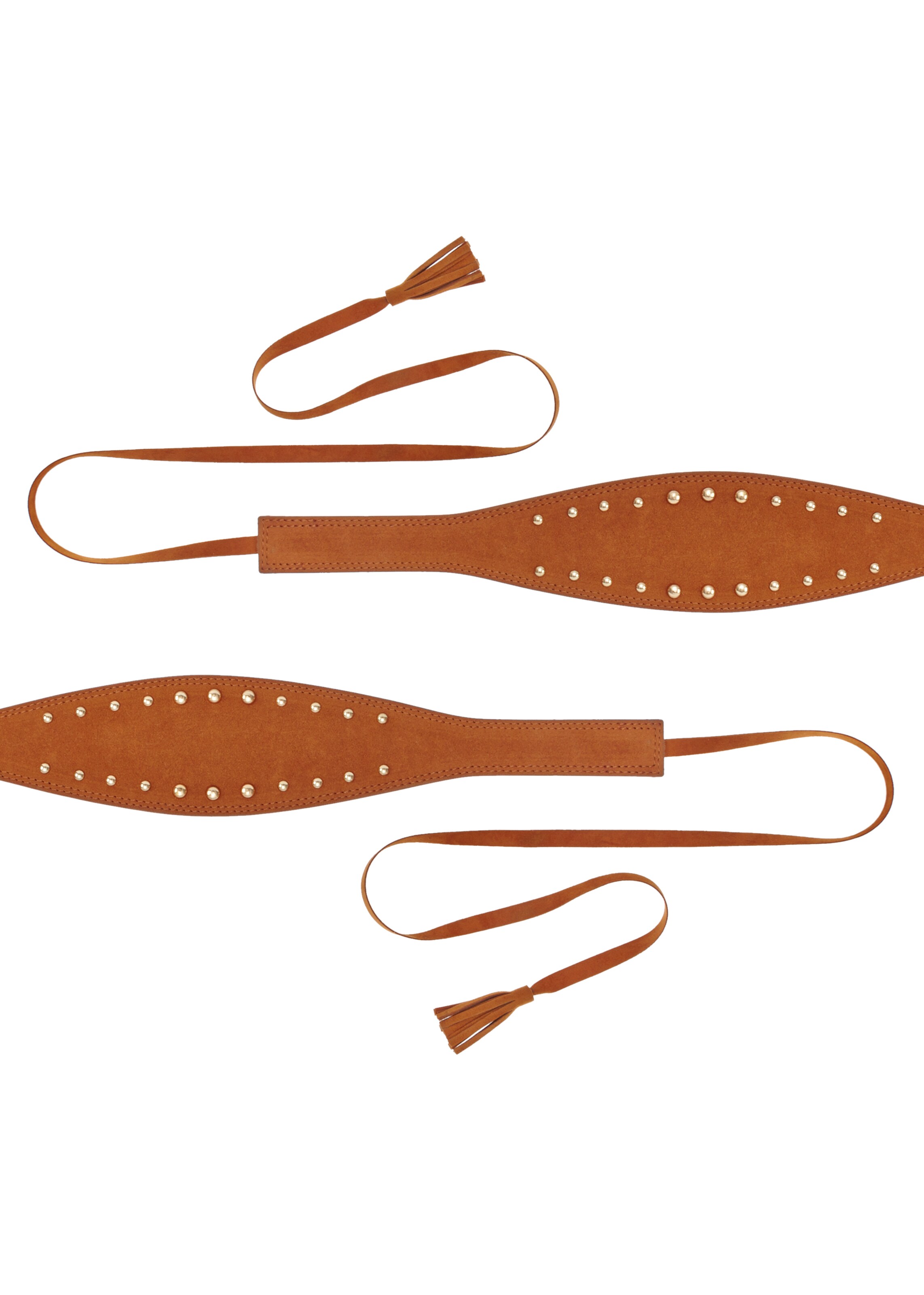 LASCANA Колан в кафяво