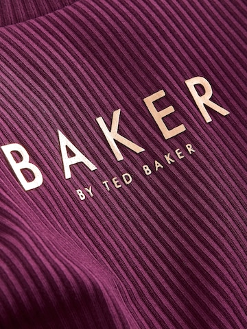 Baker by Ted Baker Shirt in Bruin