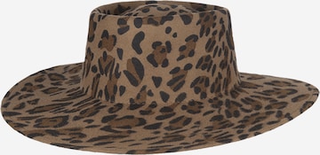 Hatland Hat 'Claire' in Mixed colors: front