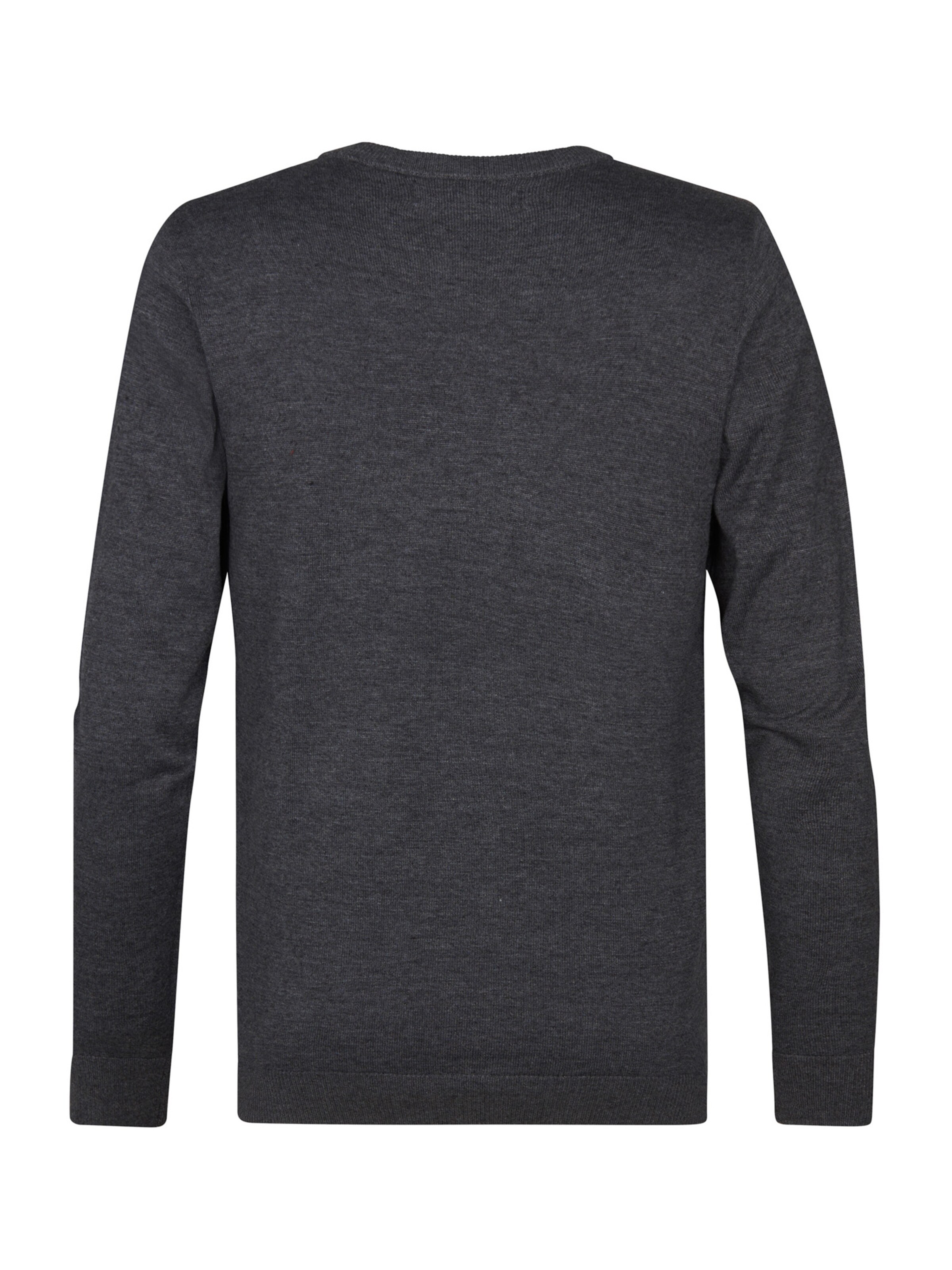 Petrol Industries Свитер в Серый