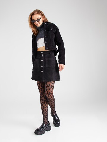 Jupe JDY en noir