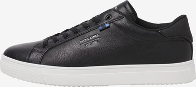 JACK & JONES Trampki niskie 'BALE' w kolorze antracytowy / białym, Podgląd produktu