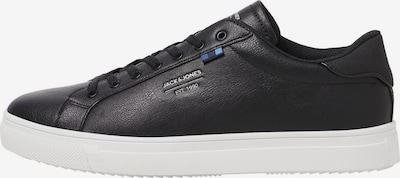 JACK & JONES Sneakers low 'BALE' i koksgrå / hvit, Produktvisning