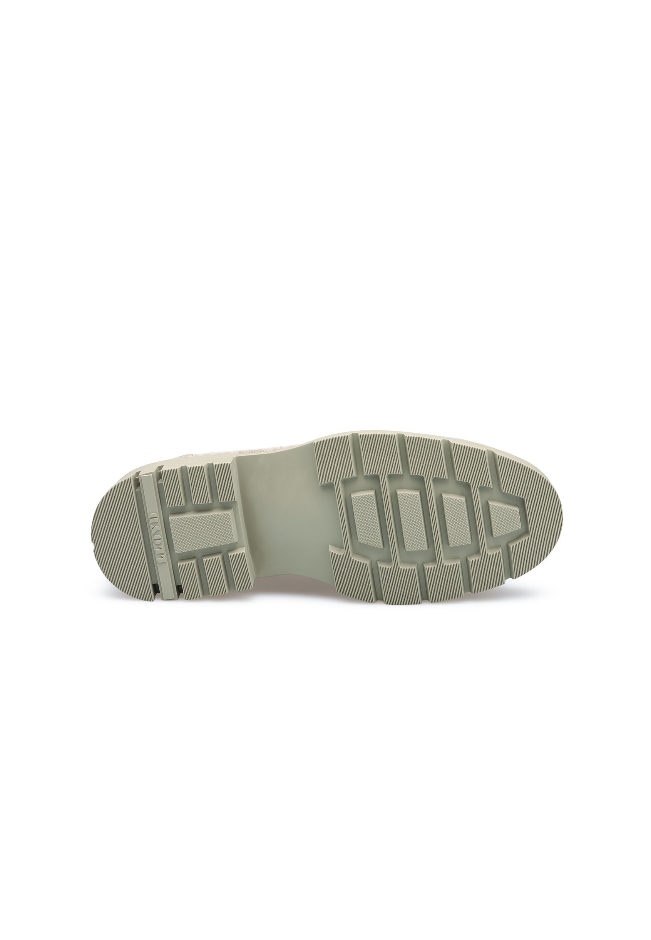 LLOYD Lace-up shoe in Beige