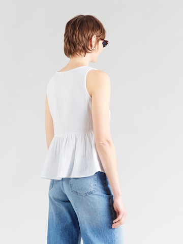 ONLY Top 'ONLTHYRA' - Biela