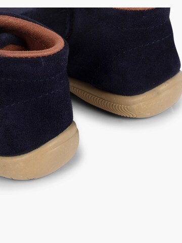 Stivale di Pisamonas in blu