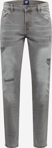 Denim Project Jeans 'MR. RED ' in Grey: front