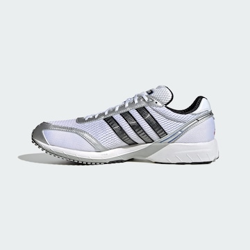 purpurinė ADIDAS ORIGINALS Sportbačiai be auliuko 'Adizero Adios OG'