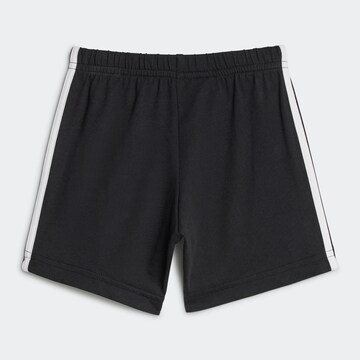 ADIDAS PERFORMANCE Trainingsanzug in Blau