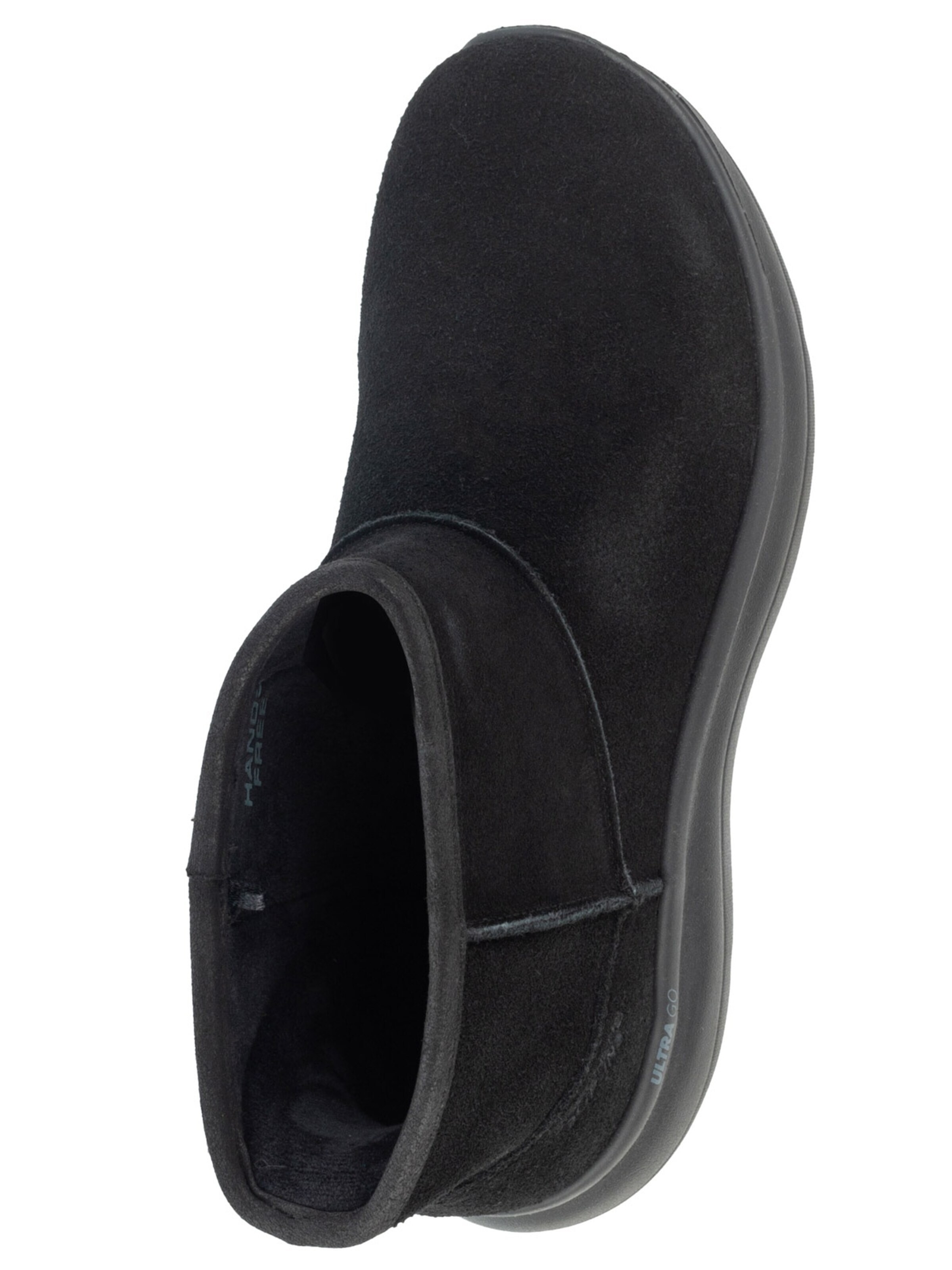 SKECHERS Boots 'On-The-GO Encore - Blair' in Zwart