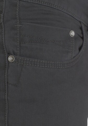 PIONEER Regular Jeans in Grau