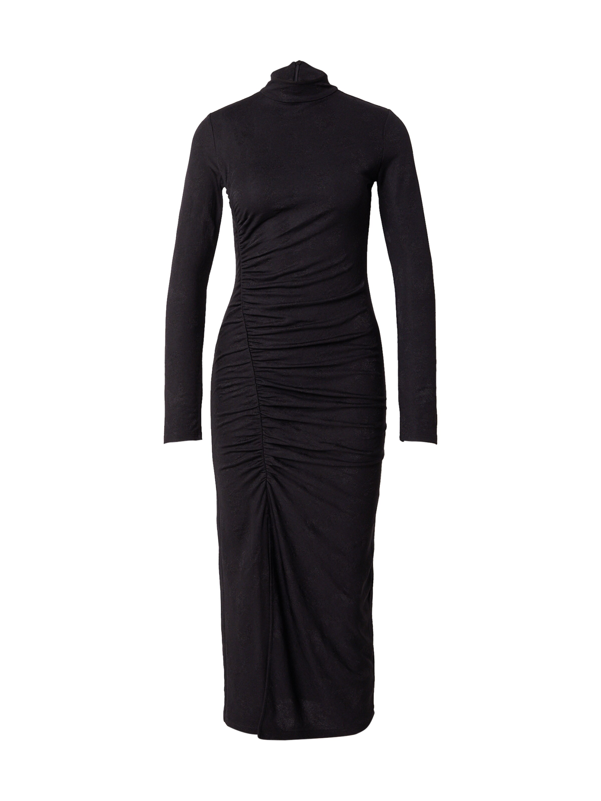 Robe 'Nellari' HUGO en noir : devant
