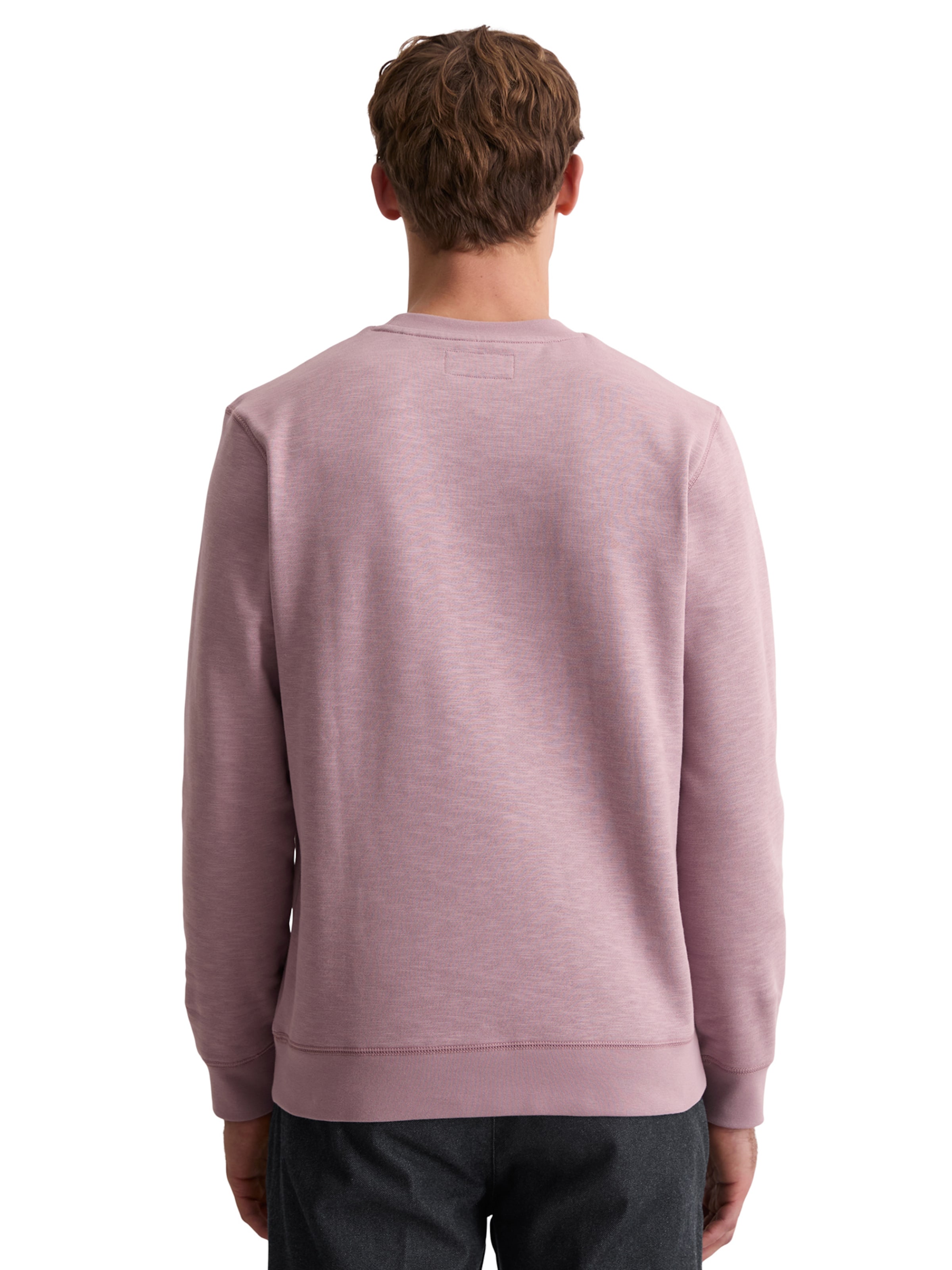 Marc O'Polo - Sudadera en lila