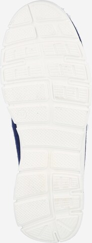 thies Sneakers laag in Blauw