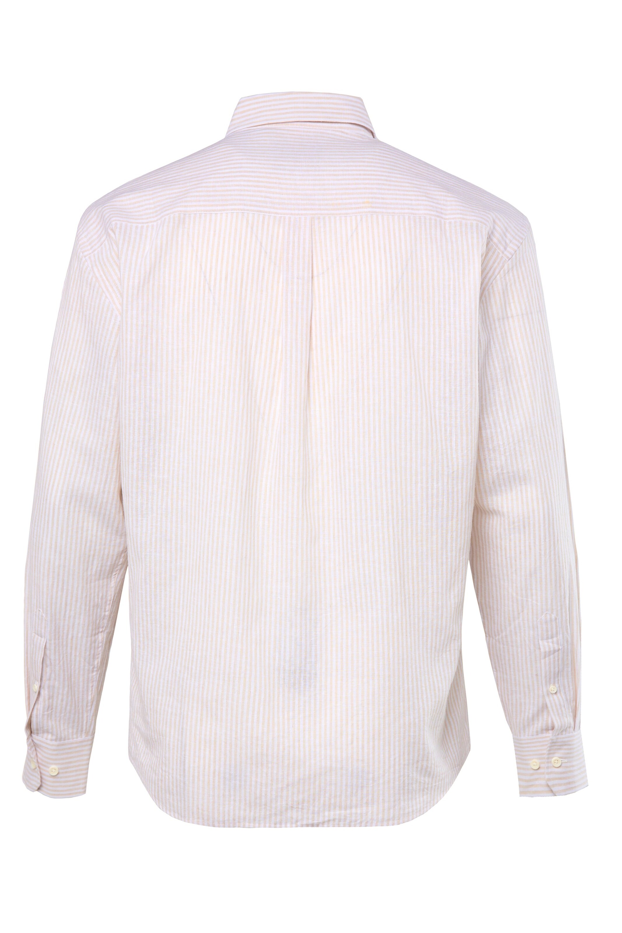 JP1880 Regular fit Overhemd in Wit