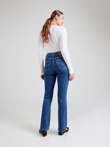 Bootcut Jean '725' LEVI'S ® en bleu