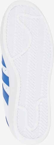 ADIDAS ORIGINALS - Zapatillas deportivas bajas 'Superstar Xlg' en blanco