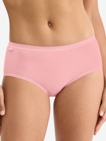 SLOGGI Slip 'Basic+' in Pink