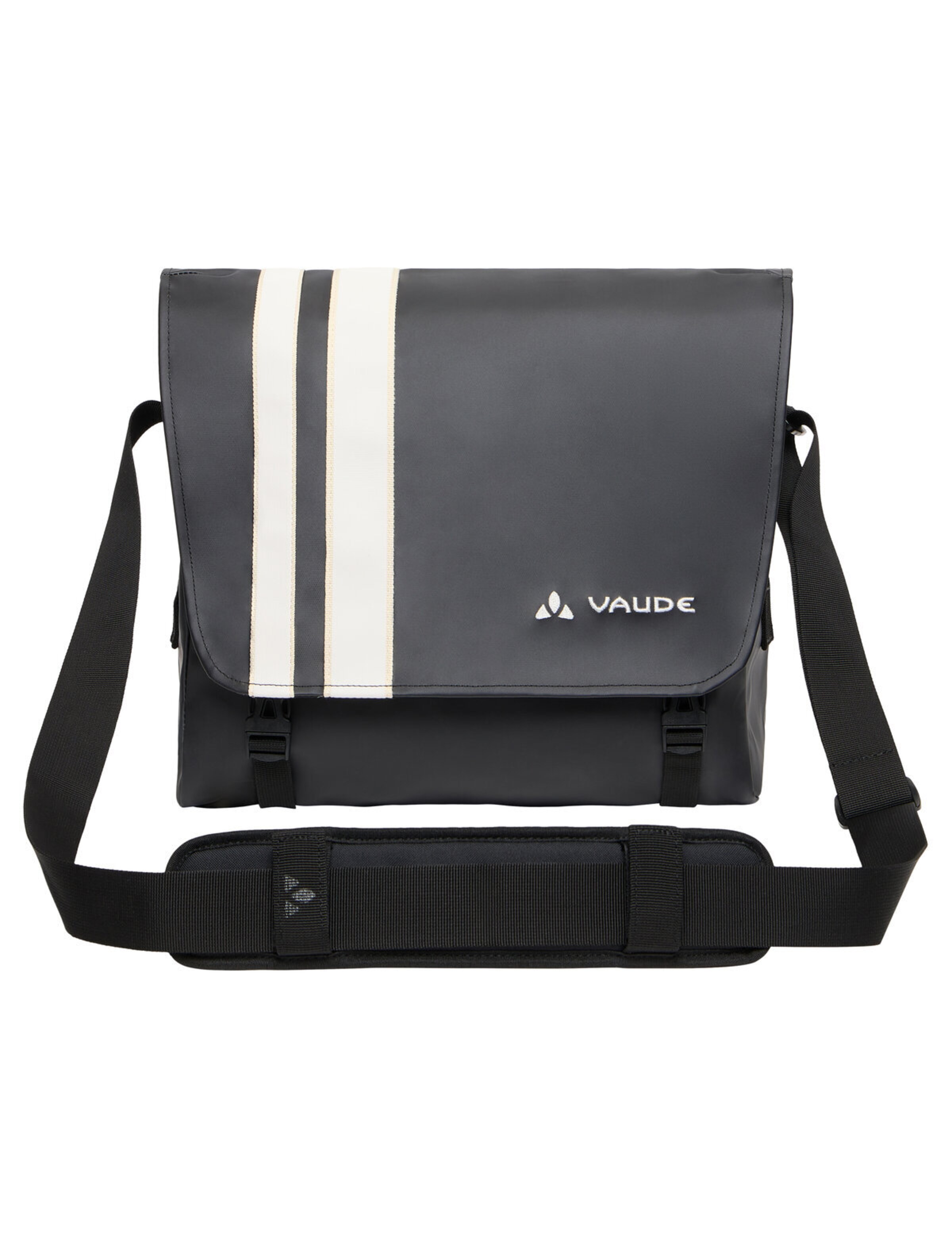 VAUDE Sports bag 'Aguni' in Black: front