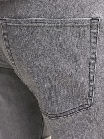 JJ Rebel regular Τζιν 'JREBJOE JJCRAFT' σε γκρι