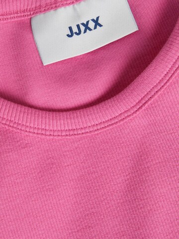 JJXX Top 'Fallon' in Roze