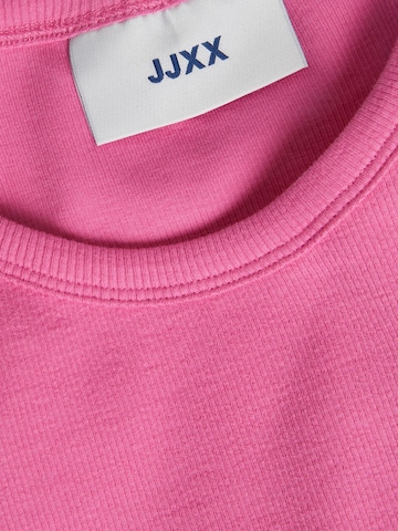 Top 'Fallon' di JJXX in rosa