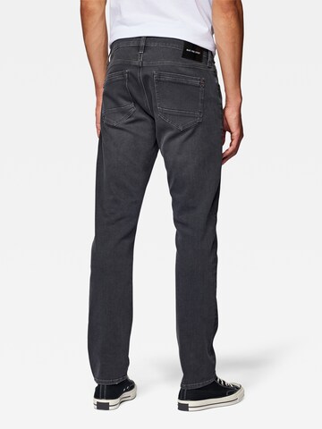 Mavi Slimfit Jeans 'JAKE' in Grau