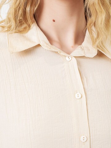 Bigdart - Camisa em branco