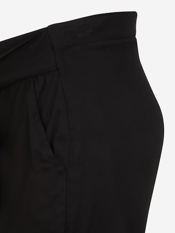 noppies Studio Regular Trousers 'Sesto' in Black