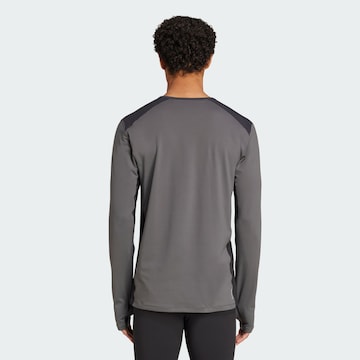 Base Layer ADIDAS TERREX en gris