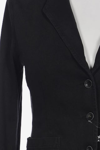 Wunderwerk Blazer S in Schwarz