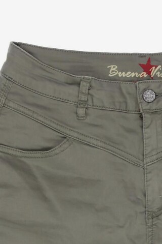 Buena Vista Shorts S in Grün
