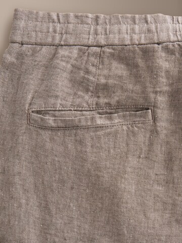 Regular Pantalon Next en beige