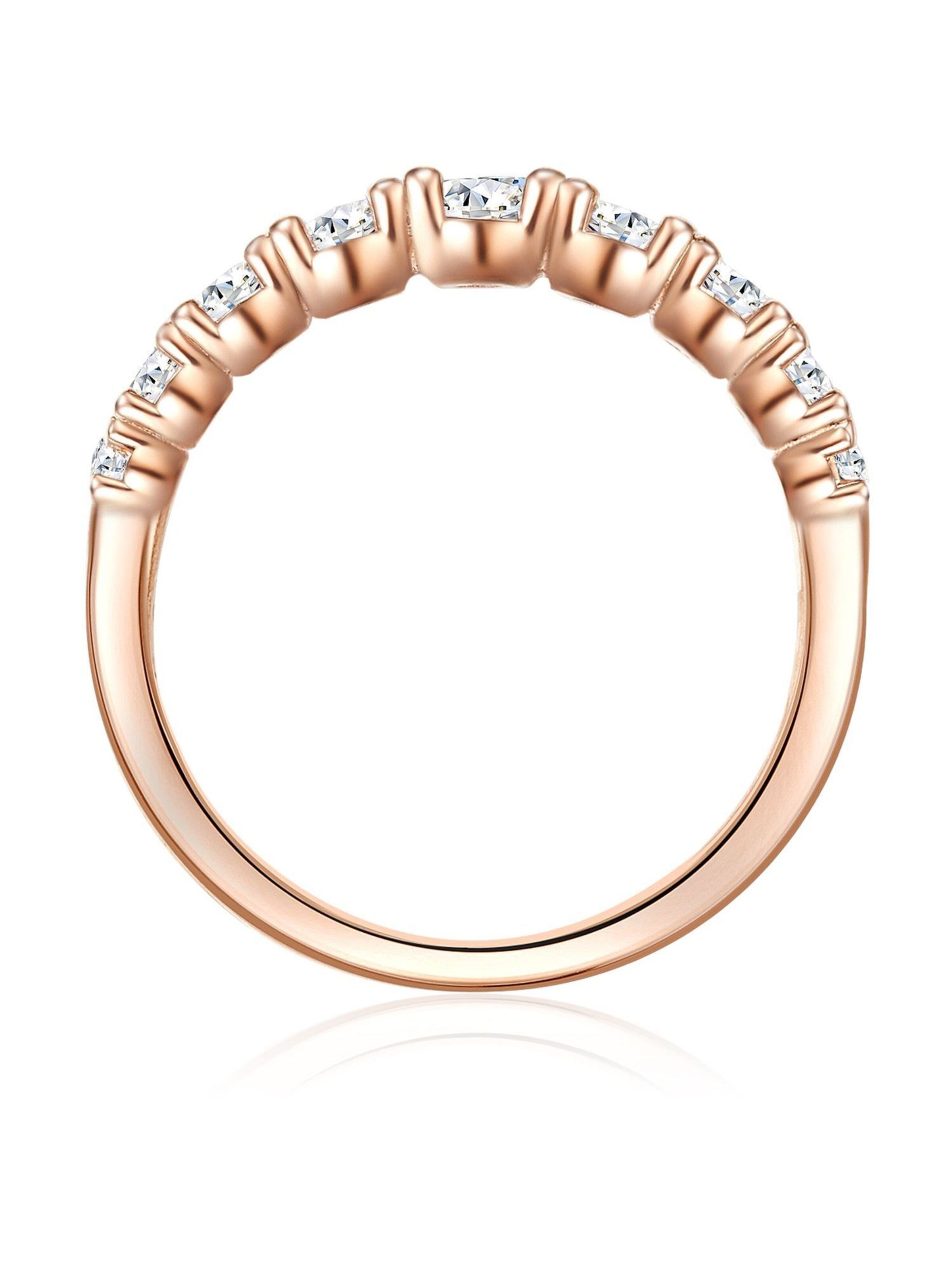 Trilani Ring in Gold