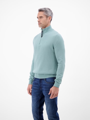 LERROS Sweater in Blue