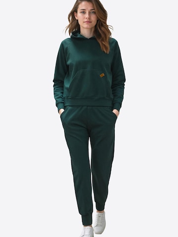 Vivisence Sweat suit '9203kmpl' in Green