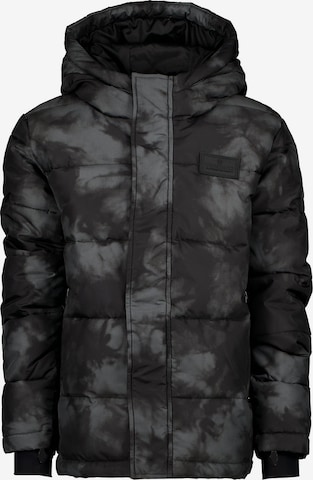 VINGINO Winter Jacket in Black: front
