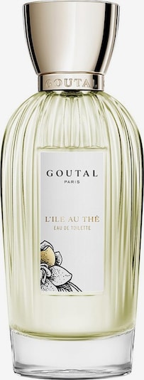 Goutal Eau de Toilette in gold, Produktansicht