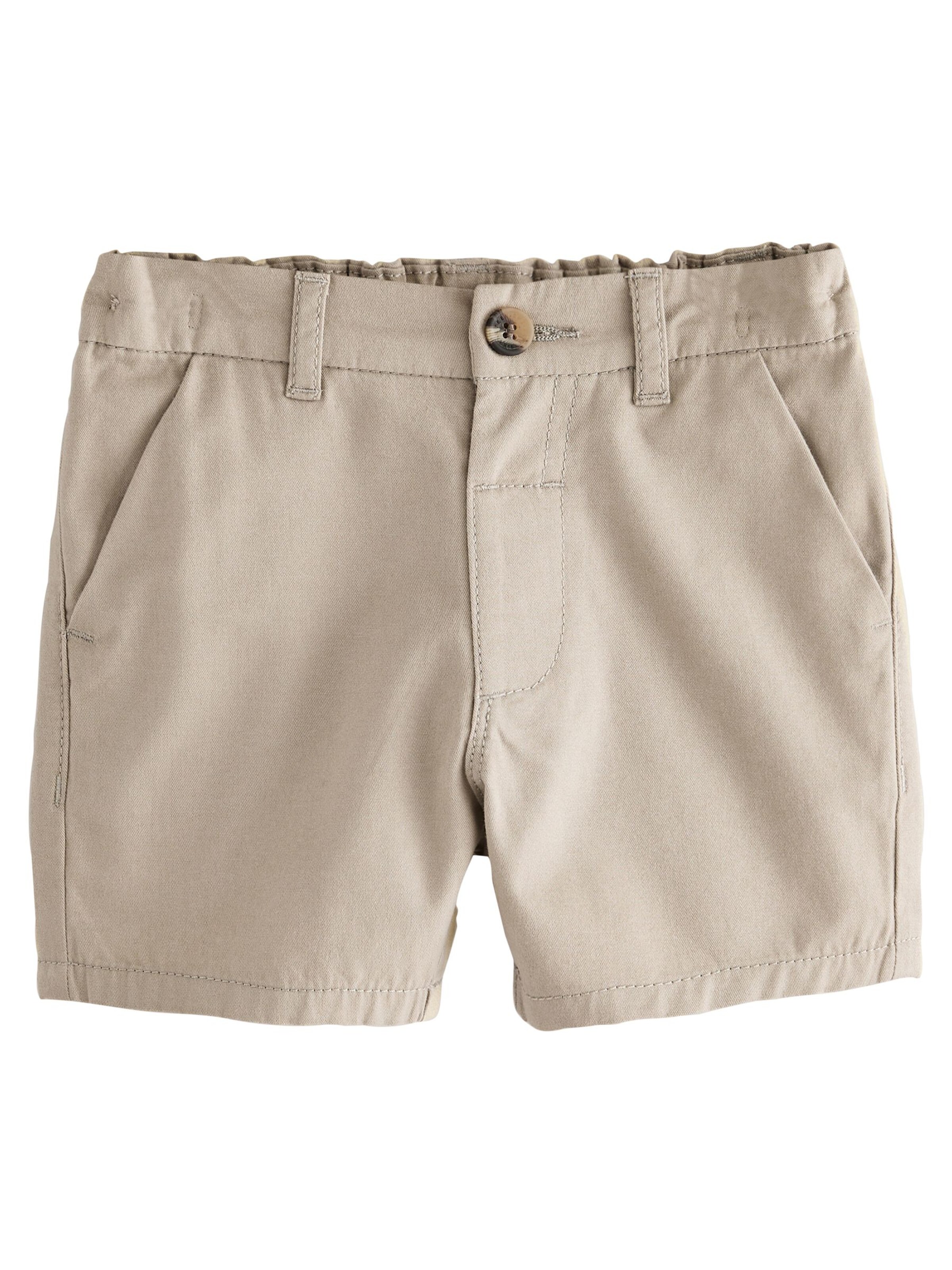 Next Normální Kalhoty – modrá