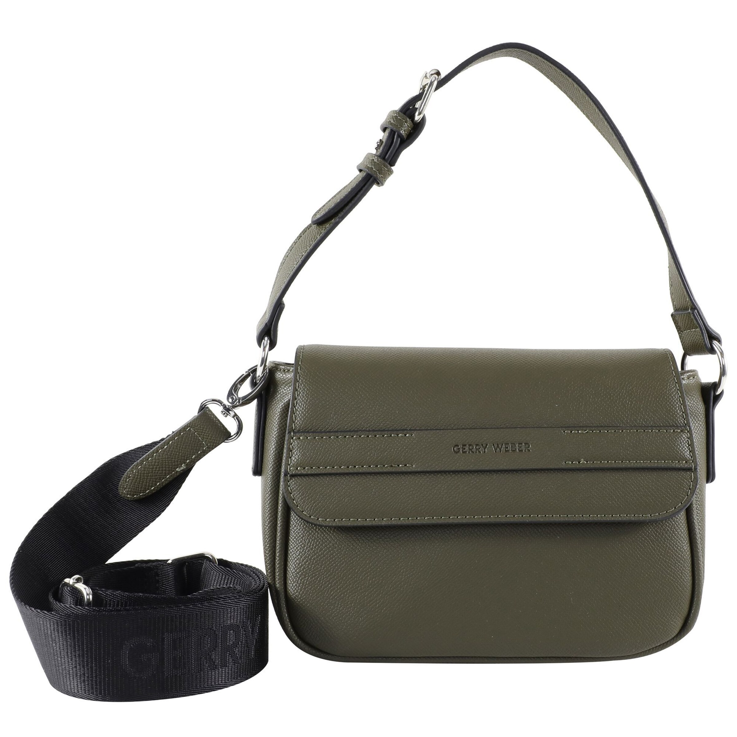 GERRY WEBER Handbag in Green: front