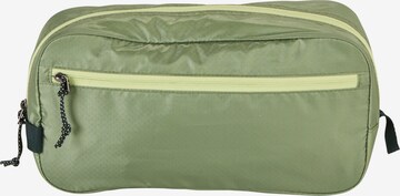 EAGLE CREEK Toiletry Bag in Green