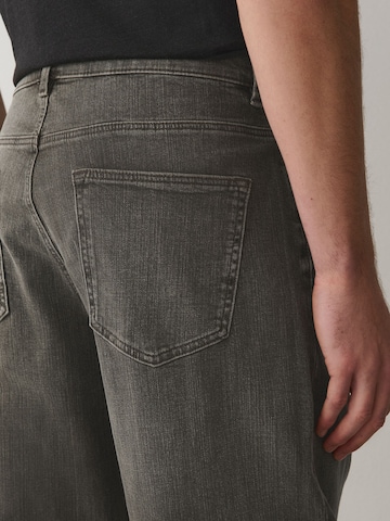 Next Baggy Jeans in Grey