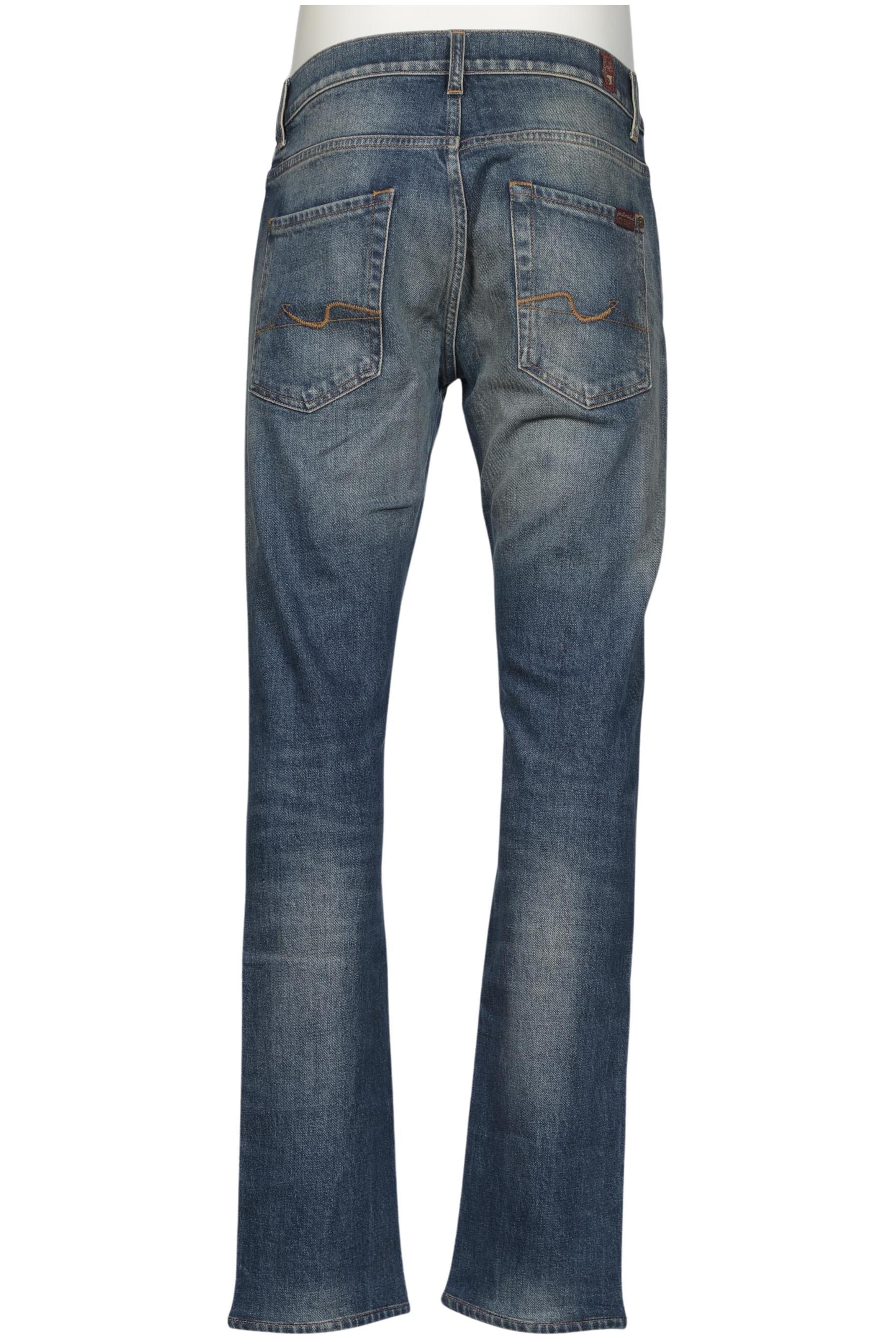 7 for all mankind Jeans 30 in Blau