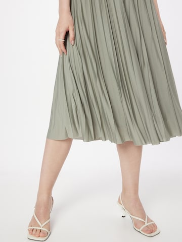 ABOUT YOU Dress 'Cassia' in Green